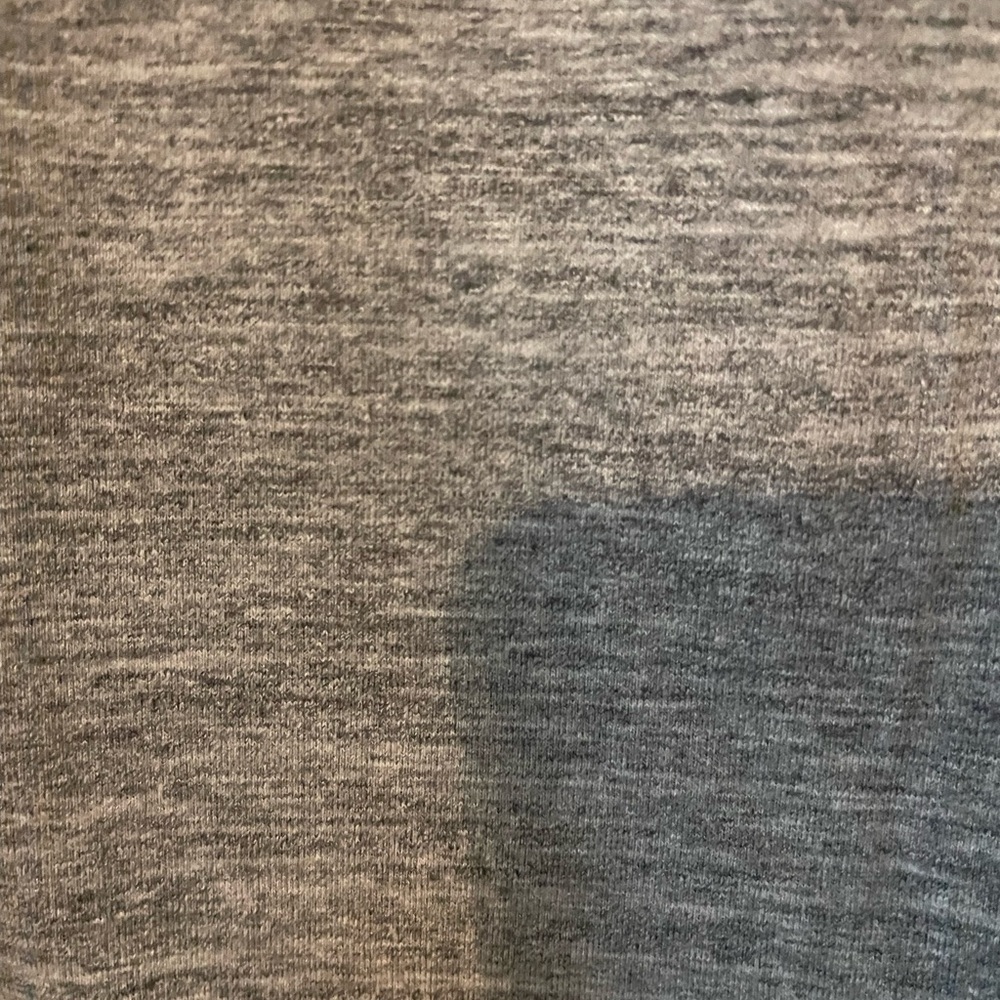 Wildfox Gray Sweatshirt with 'Pour Favor' Design - Picture 7 of 11